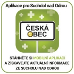 Logo aplikace Česká obec